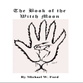 Book of the Witch Moon