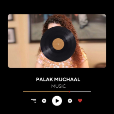 Palak Muchhal Zindagi Bana Loon Song (Full Video) Sweetiee Weds NRI Himansh Kohli, Zoya Afroz Palak Muchhal Zindagi Bana Loon Song (Full Video) Sweetiee Weds NRI Himansh Kohli, Zoya Afroz
