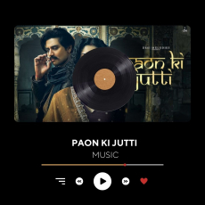 Jyoti Nooran - Paon Ki Jutti _ Isha Malviya _ Shiv Panditt _ Jaani _ Arvvindr S Khaira _ Bunny(MP3_160K) Jyoti Nooran - Paon Ki Jutti _ Isha Malviya _ Shiv Panditt _ Jaani _ Arvvindr S Khaira _ Bunny(MP3_160K)