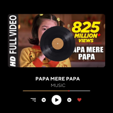 Full Video Papa Mere Papa Main Aisa Hi Hoon Sushmita Sen Himesh Reshammiya Full Video Papa Mere Papa Main Aisa Hi Hoon Sushmita Sen Himesh Reshammiya