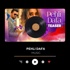Atif Aslam_ Pehli Dafa Song (Video) _ Ileana D’Cruz _ Latest Hindi Song 2017 _ T-Series ( 256kbps cbr ) Atif Aslam_ Pehli Dafa Song (Video) _ Ileana D’Cruz _ Latest Hindi Song 2017 _ T-Series ( 256kbps cbr )