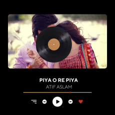 Piya O Re Piya Lyrical - Tere Naal Love Ho Gaya Riteish Deshmukh, Genelia Atif Aslam, Shreya Piya O Re Piya Lyrical - Tere Naal Love Ho Gaya Riteish Deshmukh, Genelia Atif Aslam, Shreya
