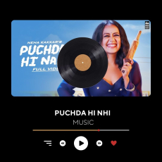 PUCHDA HI NAHIN - Neha Kakkar Rohit Khandelwal Babbu Maninder B MixSingh PUCHDA HI NAHIN - Neha Kakkar Rohit Khandelwal Babbu Maninder B MixSingh