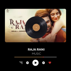 Raja Rani Full Song With Lyrics Ft. YO YO Honey Singh Son of Sardaar Ajay Devgn Raja Rani Full Song With Lyrics Ft. YO YO Honey Singh Son of Sardaar Ajay Devgn