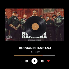 Dhanda Nyoliwala - Russian Bandana (Music Video) Deepesh Goyal VYRL Haryanvi Dhanda Nyoliwala - Russian Bandana (Music Video) Deepesh Goyal VYRL Haryanvi