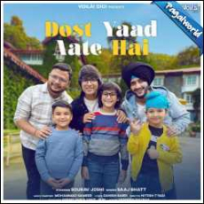 Dost Yaad Aate Hai Mp3 Dost Yaad Aate Hai Mp3