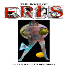 Book of Eris Book of Eris