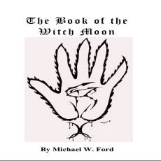 Book of the Witch Moon Book of the Witch Moon