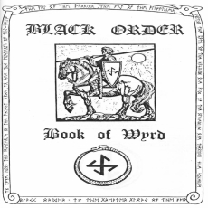 Book of Wyrd Book of Wyrd