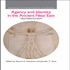 Sharon R. Steadman, Jennifer C. Ross - Agency and Identity in the Ancient Near East. New Paths Forward [Retail]