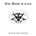 Book of Cain